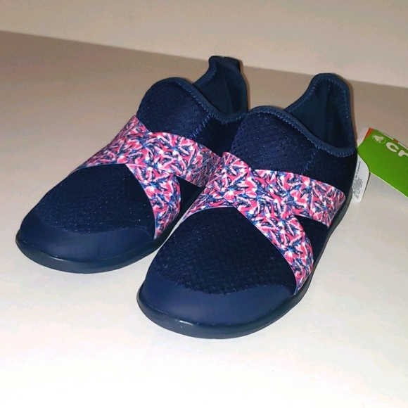 CROCS Shoes - 🏖Crocs Swiftwater Cross-strap Static Shoes